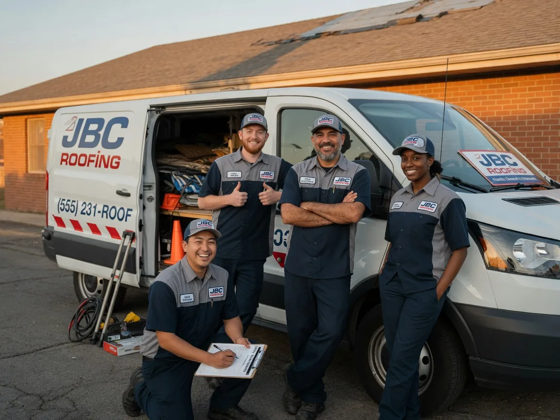 Roof Replacement company in Bentonville, VA