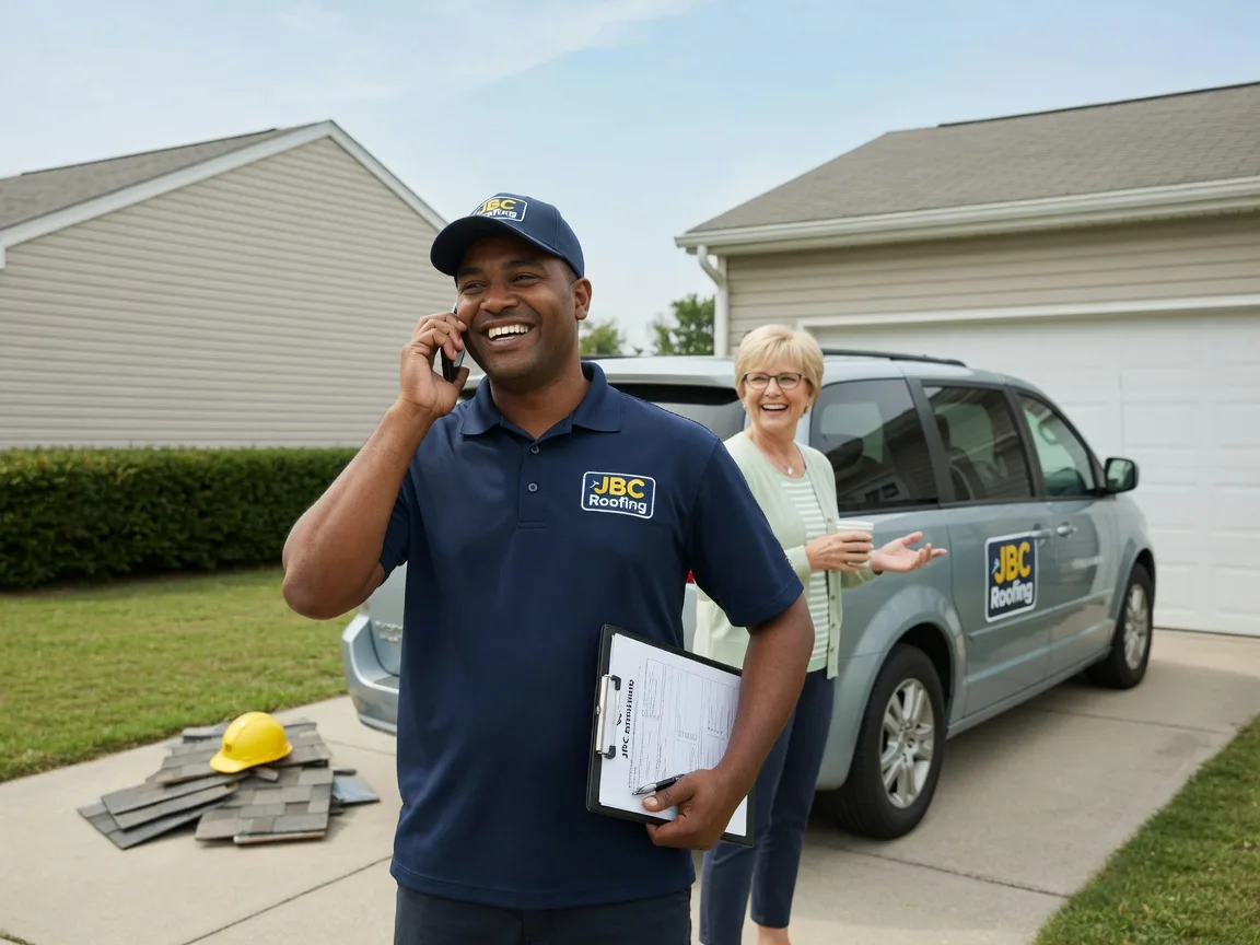 Roof Replacement Bentonville, VA FAQs